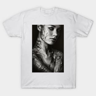 Reptilian T-Shirt